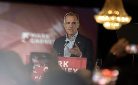 Kanada Peringatkan Risiko Ketergantungan Global pada Model AI Big Tech, Carney: Ini Mirip Krisis 2008