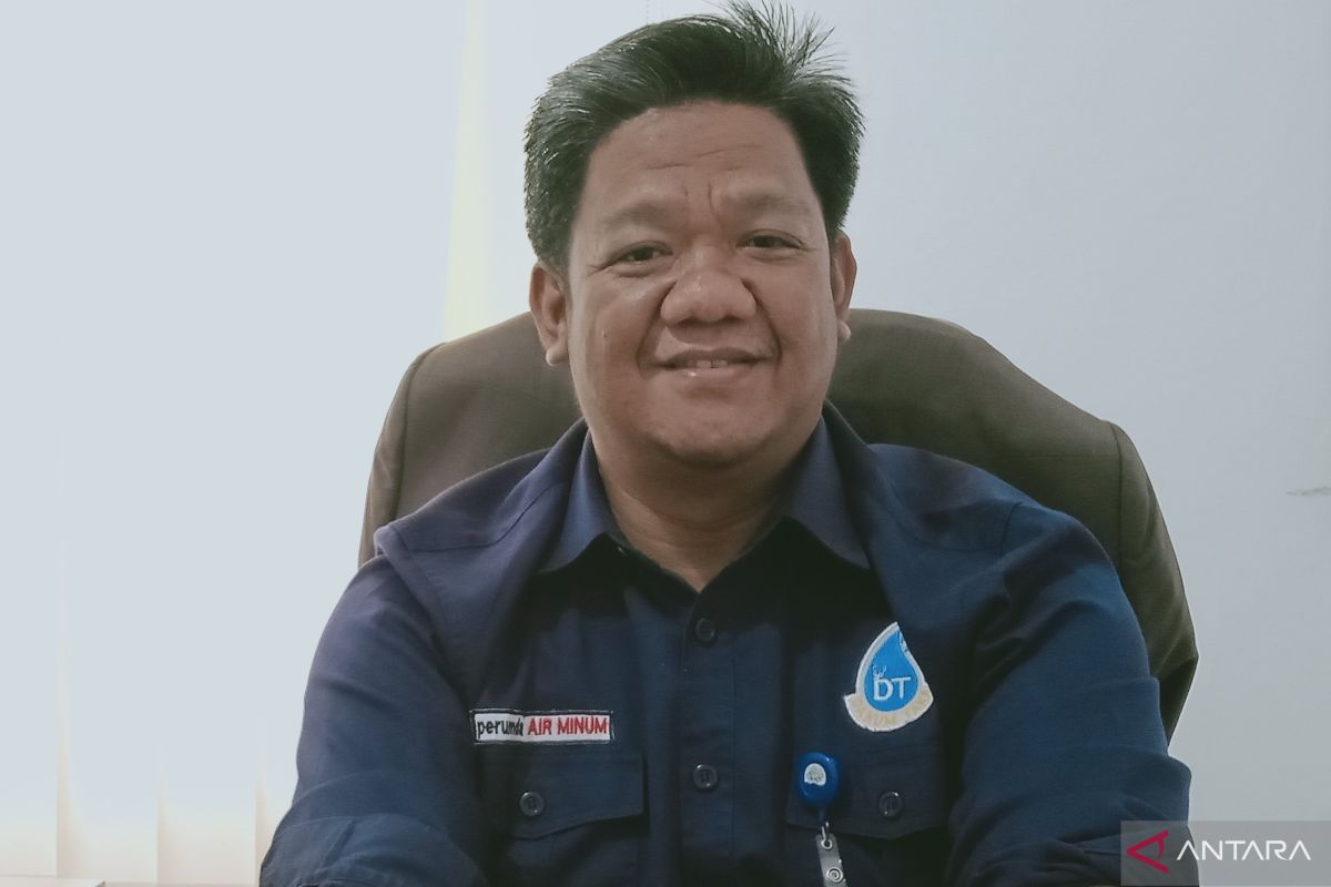 Pemkab Penajam Paser Utara Terapkan Sistem Cicilan Pemasangan Sambungan Air Bersih, Biaya Rp2,6 Juta Bisa Diangsur 12 Kali
