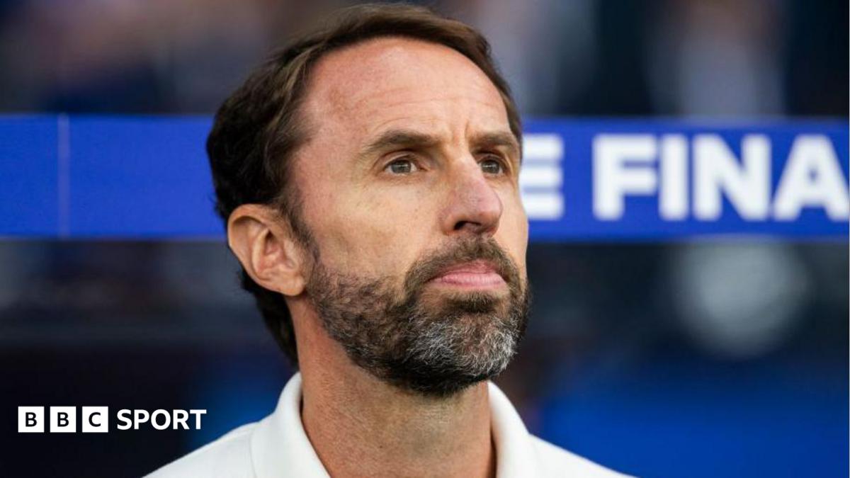Gareth Southgate Pilih Jauh dari Timnas Inggris saat Piala Dunia 2026, Tolak Jadi Pengamat TV