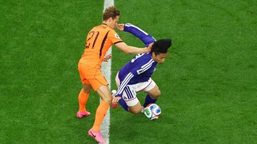 Gol Ogawa di Menit 89 Selamatkan Jepang, Belanda Gagal Raih Poin Penuh di Piala Dunia 2026