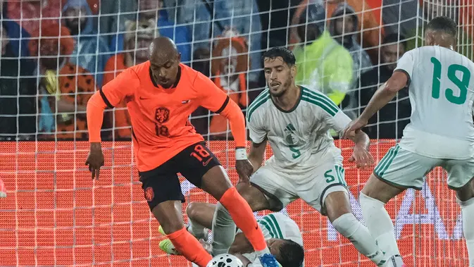 Belanda vs Jepang di Piala Dunia 2026: Ambisi Besar Samurai Biru Hentikan Rekor Oranye