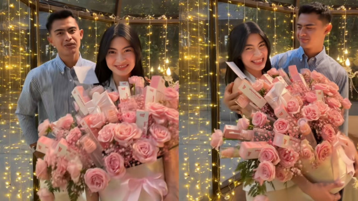 Pratama Arhan dan Inka Andestha Go Public di TikTok, Video Mesra Tembus 2,8 Juta Tayangan