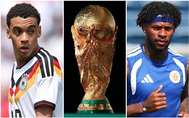 Debutan Curacao Jadi Ujian Perdana Jerman di Piala Dunia 2026