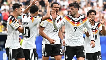 Jerman Hajar Curacao 7-1 di Laga Perdana Piala Dunia 2026, Havertz Brace