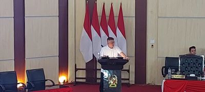 Fraksi Gerindra DPRD Medan Apresiasi Enam Kali WTP, Tapi Singgung Jalan Rusak dan Banjir yang Tak Kunjung Selesai