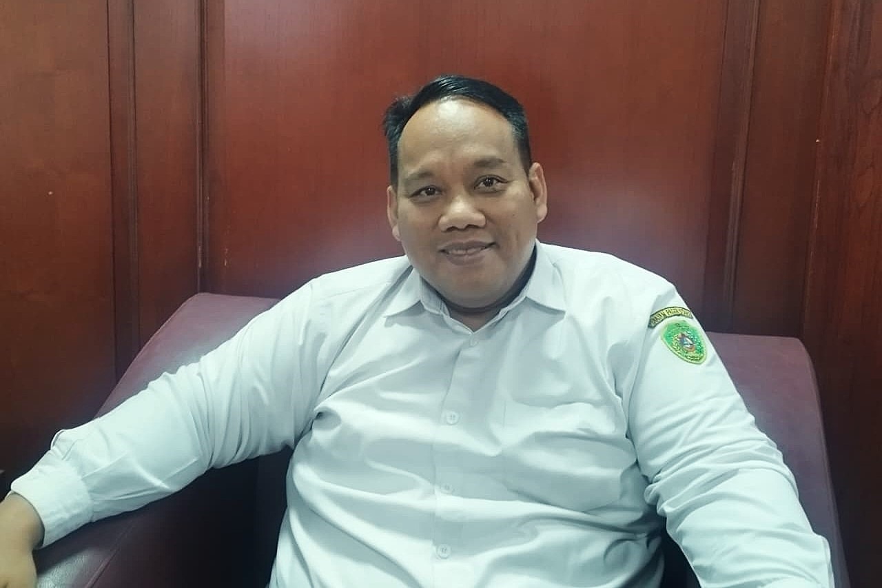 PPU Luncurkan Desa Cantik dan Desa Pedia, Antisipasi Kesenjangan Digital dengan IKN