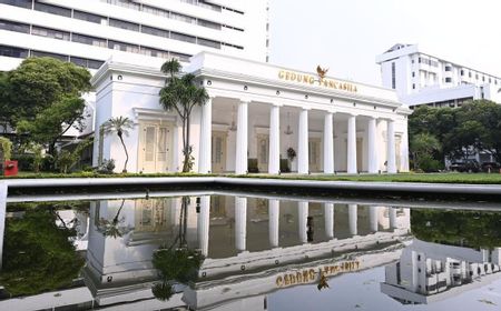 Indonesia Sambut Baik Kesepakatan Damai AS-Iran, Serukan Penahanan Diri di Kawasan Timur Tengah