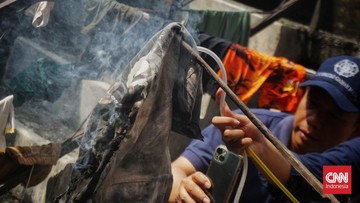 Tim UGM-UPN Tutup Investigasi Api Misterius di Sleman, Tak Temukan Kaitan dengan Gas Alam