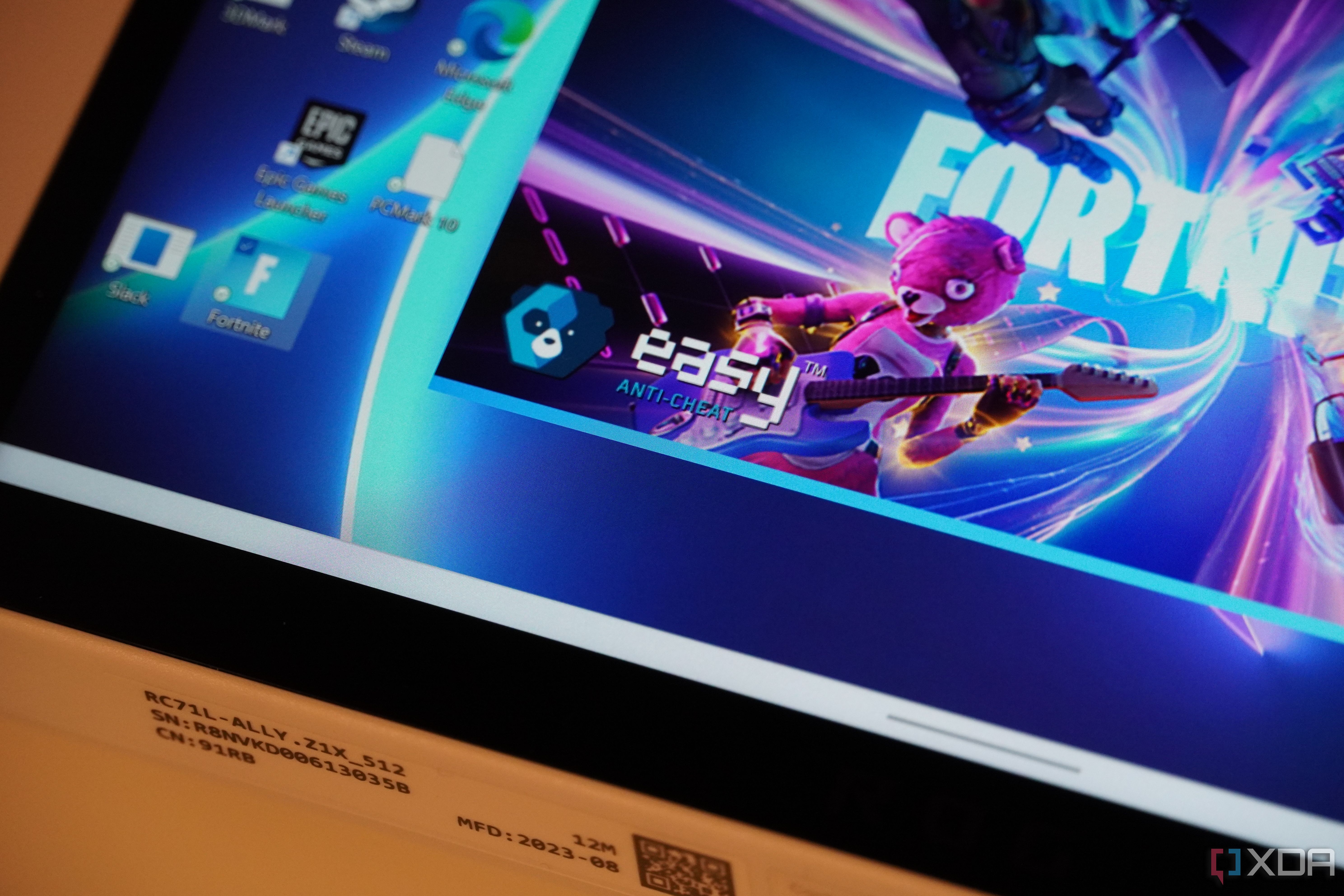 Epic Games Buka Lowongan Engineer untuk Dukungan Easy Anti-Cheat di Linux, Ada Harapan bagi Gamer Non-Windows