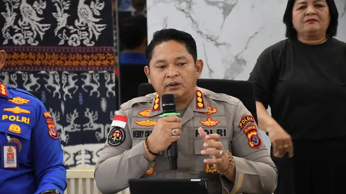 Empat Anggota Brimob di NTT Ditikam Anggota TNI, Tiga Masih Dirawat di RS Siloam