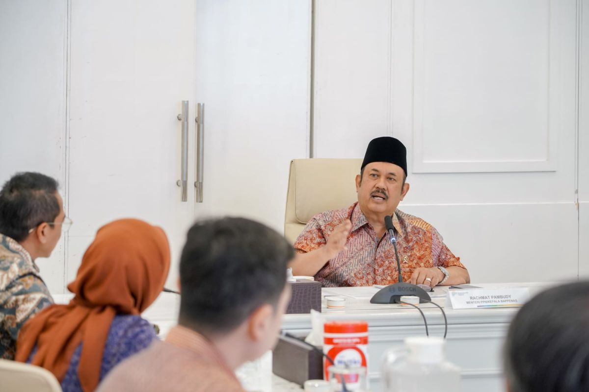Bio Farma Diminta Produksi Vaksin Standar WHO, Modernisasi Pabrik Baru Diusulkan Jadi Proyek Strategis Nasional