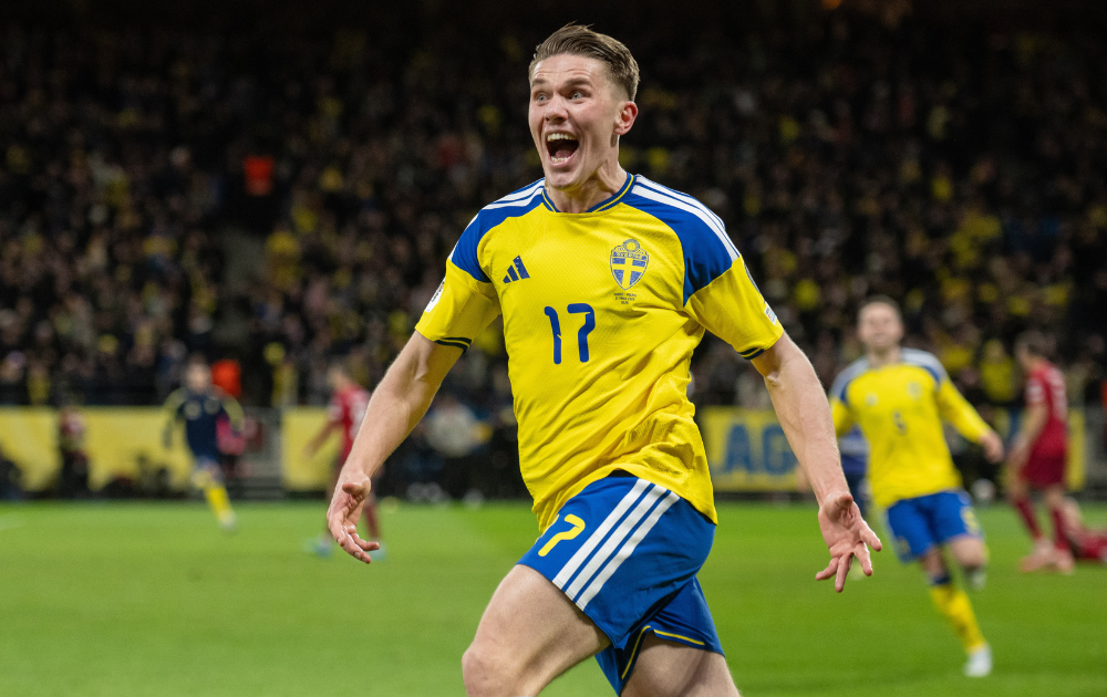 Swedia vs Tunisia di Piala Dunia 2026: Jadwal Siaran Langsung Gratis dan Preview Pertandingan