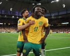 Timnas Australia Tampil dengan Wajah Baru, Bangkitkan Kenangan Manis Piala Dunia 2006