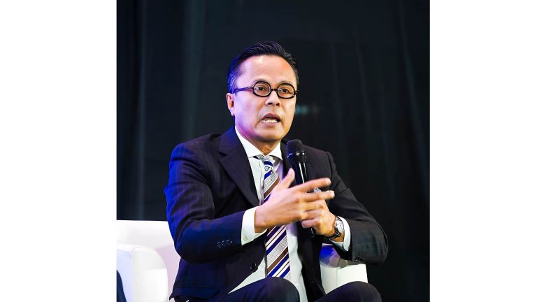 Danantara Bagi Dua Peran: Kelola BUMN dan Investasi, Dividen Jadi Modal Ekspansi