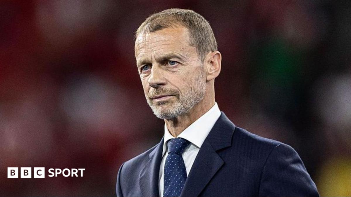13 Negara Peserta Piala Dunia 2026 Protes Keras Pernyataan Presiden UEFA soal Laga 'Tak Menarik'