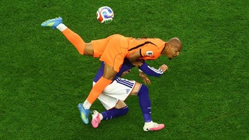 Belanda vs Jepang Imbang 1-1 di Laga Perdana Piala Dunia 2026, Kamada Jadi Pahlawan