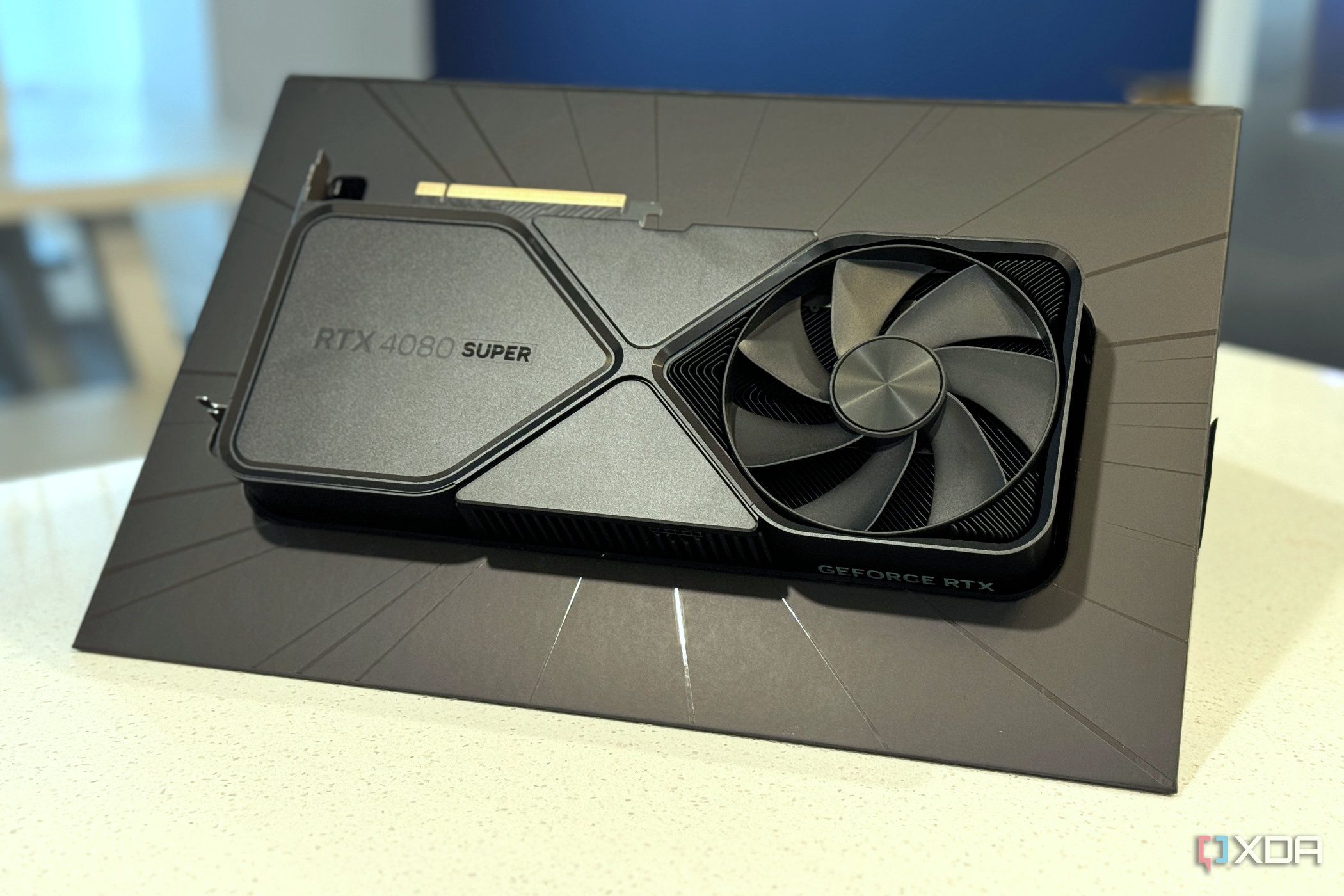 Nvidia RTX 50-Series Membuktikan Aturan 'Tunggu Generasi Berikutnya' Kini Usang