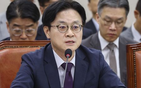 Korea Selatan Minta Jaminan Pasokan Minyak ke UEA di Tengah Ancaman Gangguan Selat Hormuz