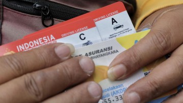 SIM Mati pada 16 Juni 2026? Polisi Beri Dispensasi Perpanjangan di 17 Juni