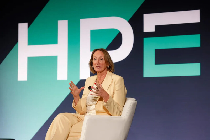 HPE Tawarkan Lisensi Virtualisasi Gratis Setahun bagi Pelanggan VMware yang Ingin Migrasi