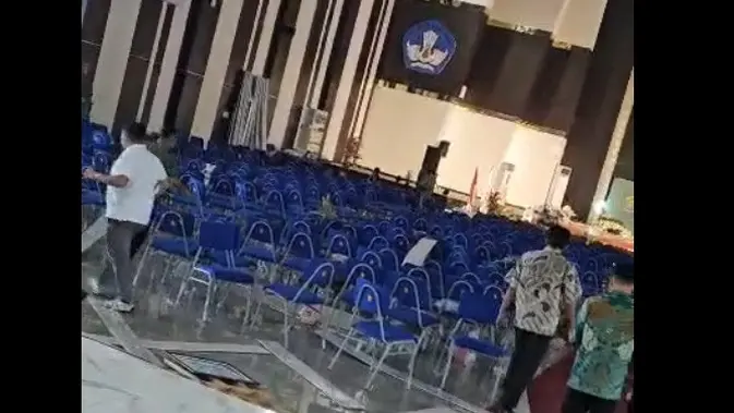 Gempa Susulan Magnitudo 5,2 Guncang Palu, Warga Panik dan Berlarian ke Luar Rumah