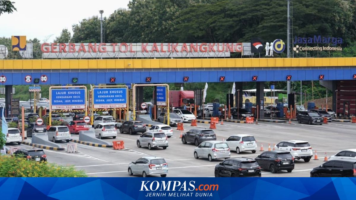 BYD M6 Jakarta-Jogja Butuh Biaya Rp 826.500 Sekali Jalan, Rincian Listrik dan Tol