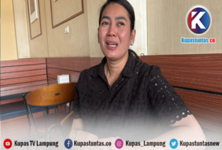 Lampung Jadi Tuan Rumah Kejurnas Karate Piala Presiden 2026, Pendaftar Tembus 2.000 Atlet