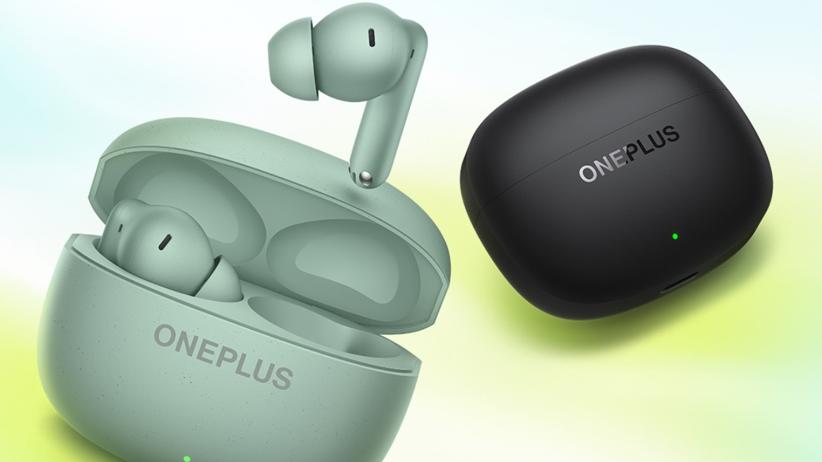 OnePlus Nord Buds 4 Resmi Meluncur 25 Juni, Bawa ANC 52 dB dan Driver 12mm
