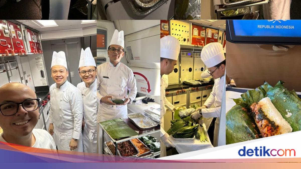 Falsafah Jawa di Meja Makan Presiden: Prabowo Kutip Ajaran Kakek hingga Cak Nur soal Kepemimpinan