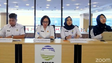 Gempa M 6,7 Guncang Palu, Kantor Bupati Sigi dan Auditorium Untad Dilaporkan Rusak