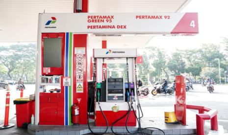 Pertamina Patra Niaga Buka Suara soal Angka Rp 18.040 di Struk Pertalite, Ini Penjelasannya