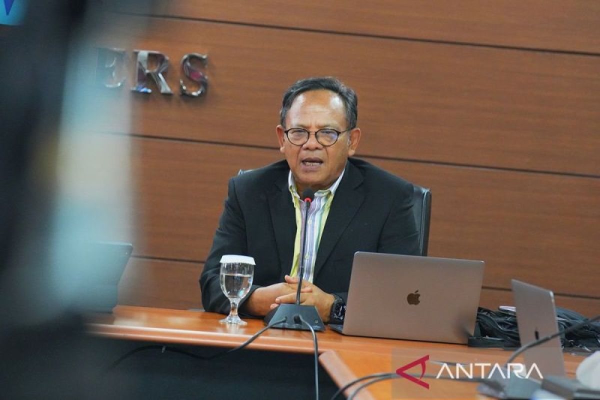 Dewan Pers Usulkan Hak Ekonomi Karya Jurnalistik dalam
