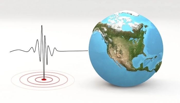 World Atlas Tempatkan Indonesia di Peringkat Teratas Negara Paling Rawan Gempa dan Bencana Alam