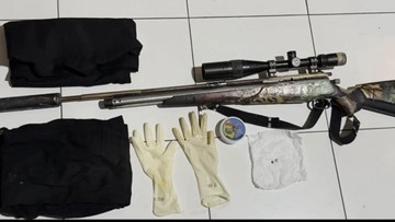 Mahasiswi Samarinda Alami Luka Tembak di Kepala, Mantan Pacar Jadi Tersangka