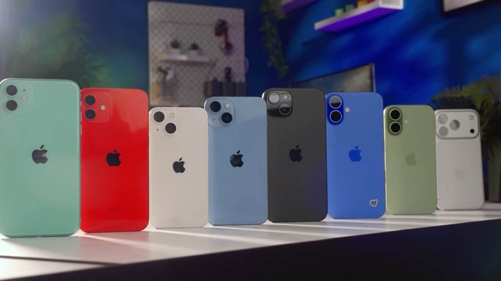 iPhone 14 dan iPhone 15 Jadi Rekomendasi iPhone 2026, Ini Perbandingan Harga dan Spesifikasinya