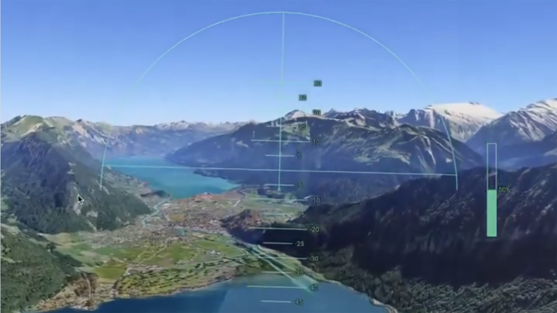 Google Buka Akses Flight Simulator ke Semua Pengguna Browser, Tanpa Instalasi Khusus