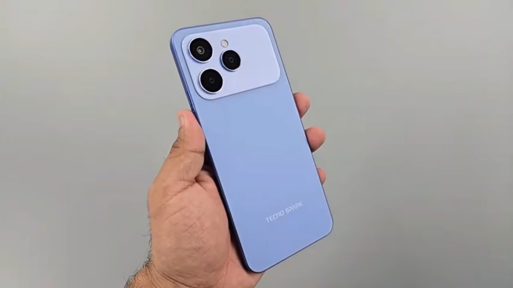 6 HP Rp1 Jutaan 2026: Infinix, Oppo, hingga Nubia Bawa Layar 120 Hz dan Baterai 6.500 mAh