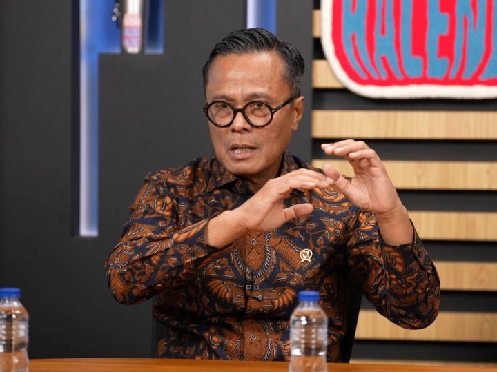 BP BUMN Instruksikan Bank Himbara Genjot Kredit ke Sektor Produktif, Hilirisasi hingga UMKM Jadi Prioritas