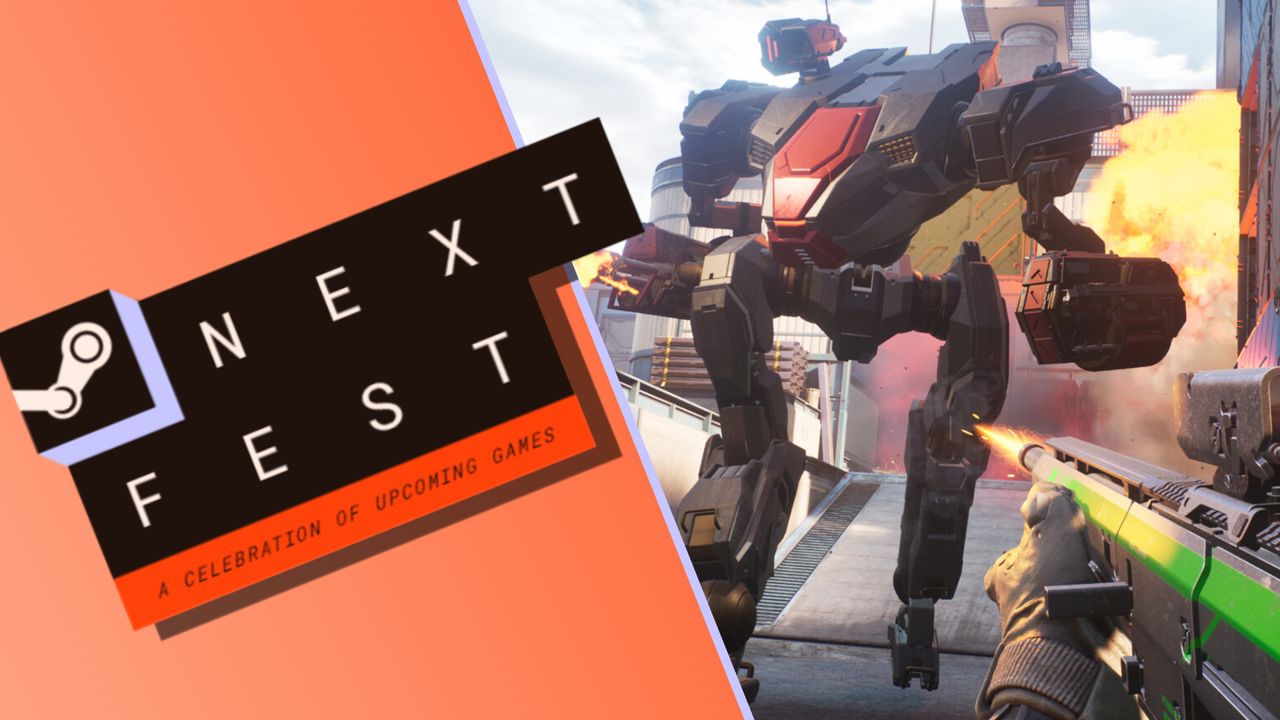 Steam Next Fest Hadirkan Lebih dari 4.300 Demo Game, Butuh 90 Hari Nonstop untuk Mencicipi Semua
