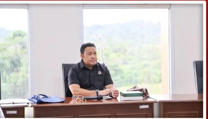 Komisi IV DPRD Kaltara Panggil Pemprov dan Baznas, Tagih Kepastian Hak Keuangan Pimpinan yang Masih Menunggu Fasilitasi Kemendagri