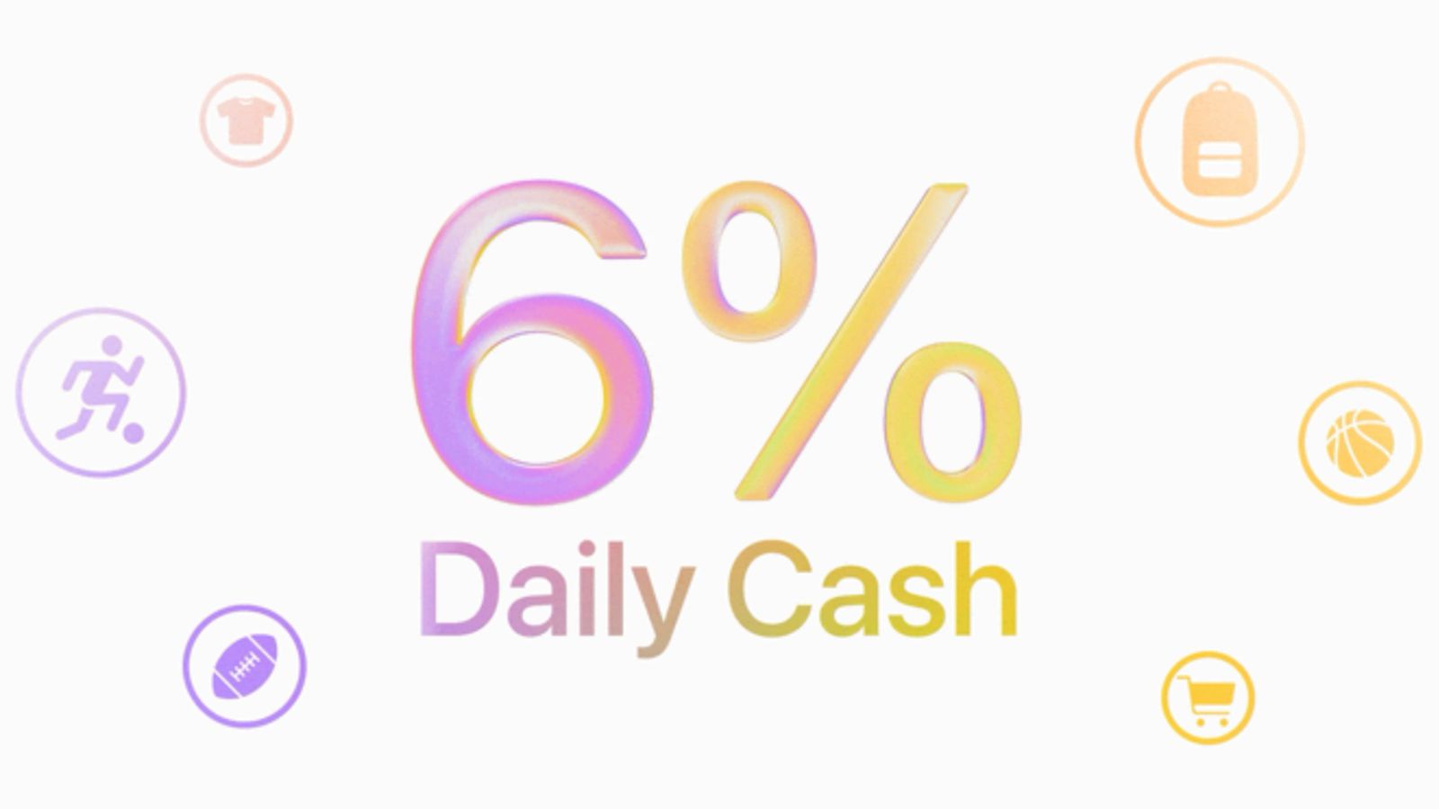 Apple Card Beri Cashback 6% untuk Belanja Nike, Berlaku Hinga 15 Juli