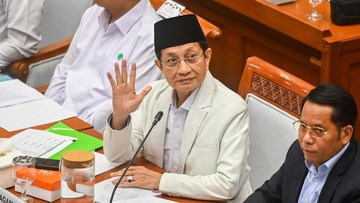 Sekjen PBNU Buka Peluang Nasaruddin Umar Jadi Ketua Umum, Sebut Rekam Jejak Katib Aam