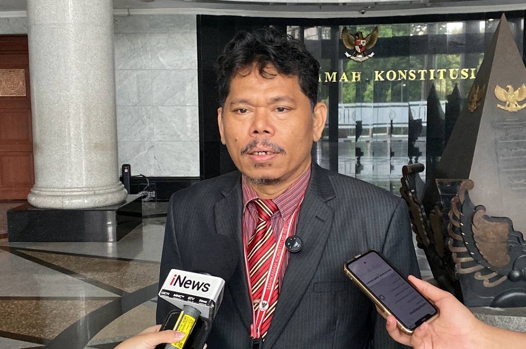Kuasa Hukum Bonatua Silalahi Ajukan Salinan Ijazah Jokowi Tanpa Tanggal Legalisasi sebagai Bukti Baru di Sidang