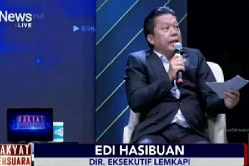 Kritik Mahfud MD Soal UU Polri Dinilai Penghinaan terhadap DPR, Proses Formil Diklaim Sudah Tepat