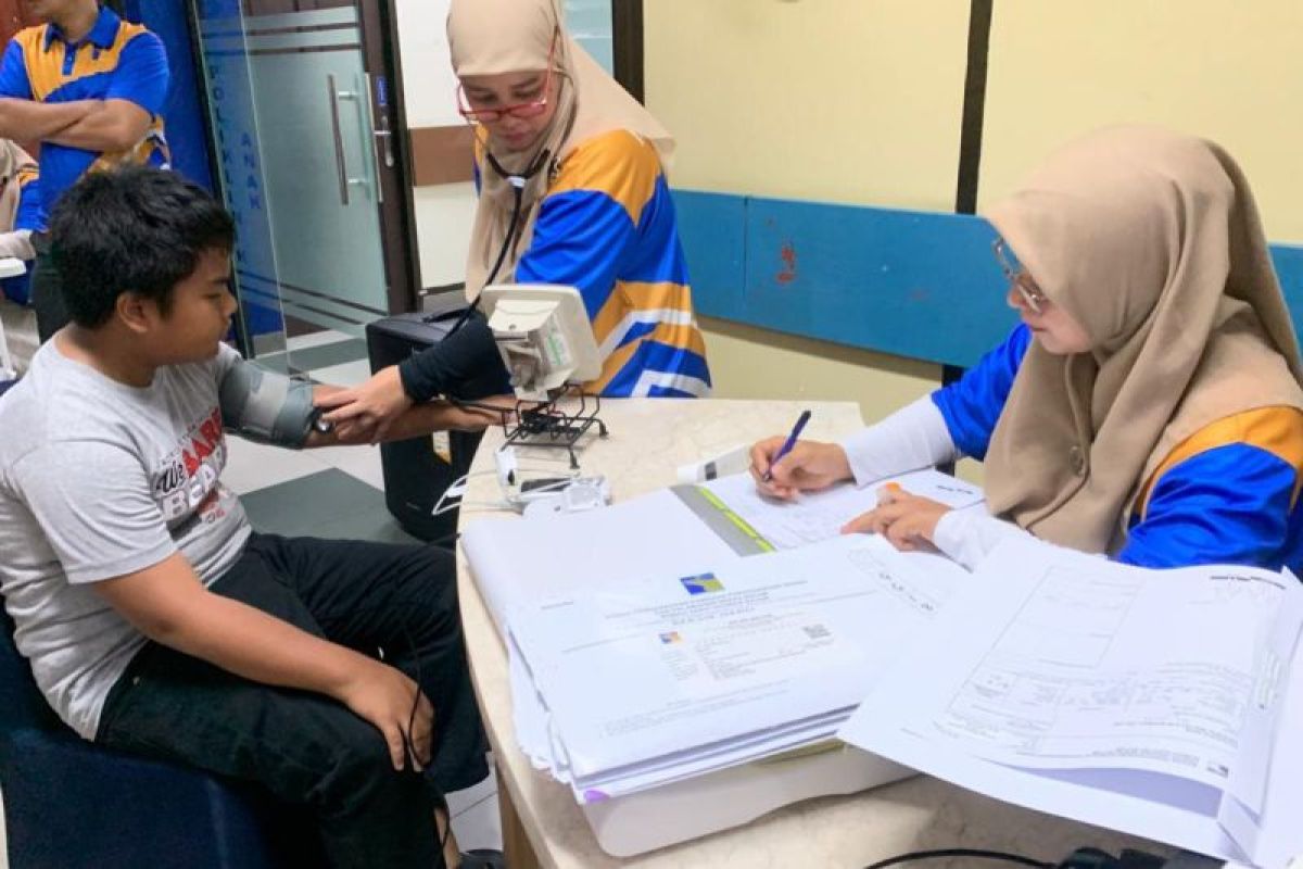Cakupan JKN di Batam Tembus 98 Persen, Pemkot Ajak Warga Aktifkan Kepesertaan Sebelum Sakit