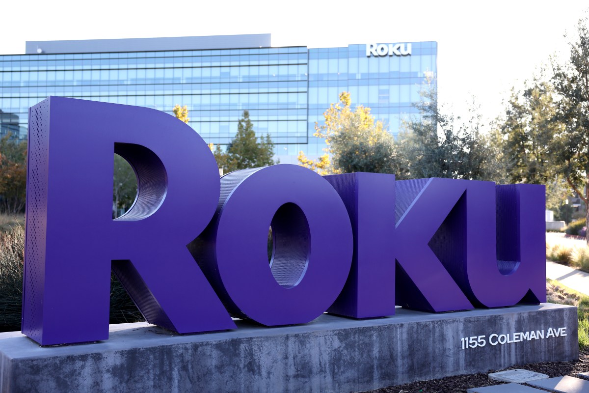 Fox Akuisisi Roku Rp 357 Triliun, Gabungkan TV Tradisional dengan Streaming