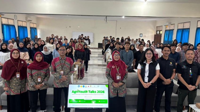 BUMN Pangan MANU Gandeng Universitas Jember, Targetkan Inovasi Mahasiswa Jadi Solusi Bisnis Pertanian