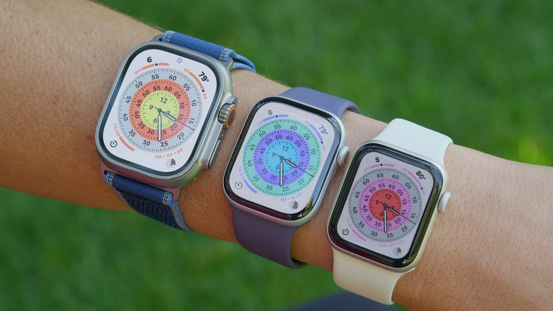 Apple Watch Series 11, SE 3, dan Ultra 3: Pilihan Smartwatch 2026 untuk Pengguna iPhone di Indonesia