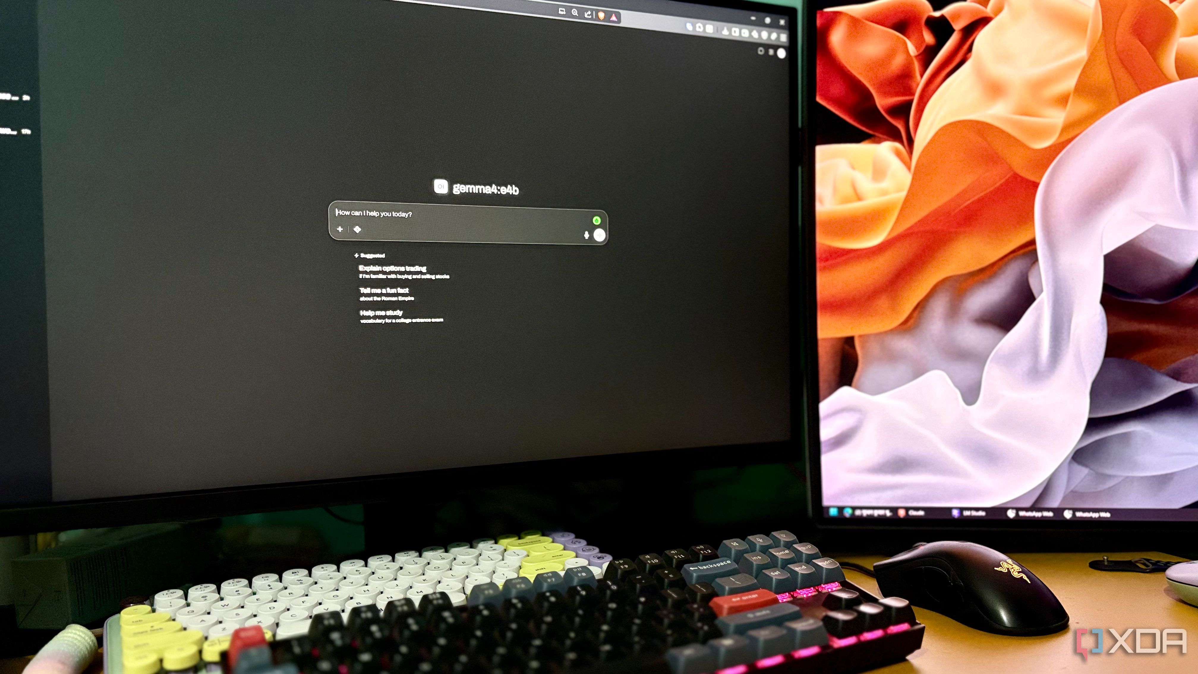 Saya Uji Tiga Model AI Lokal di RTX 4070 Ti Selama Seminggu, Hanya Satu yang Layak Dipakai untuk Kerja Nyata
