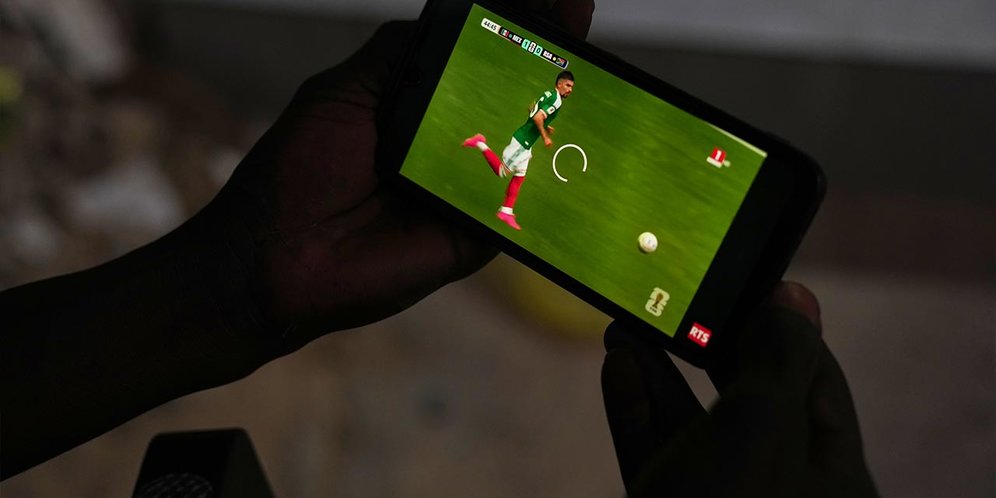 Panduan Nonton Piala Dunia 2026 di HP dan Laptop, Siaran Gratis TVRI hingga Streaming Fola Play